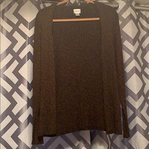 Chico’s Sweater/Tank Set